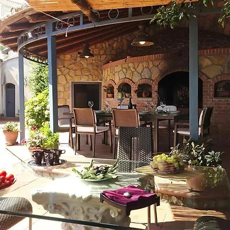 Holiday home Sleeps 10 Pool Air Con Wifi *