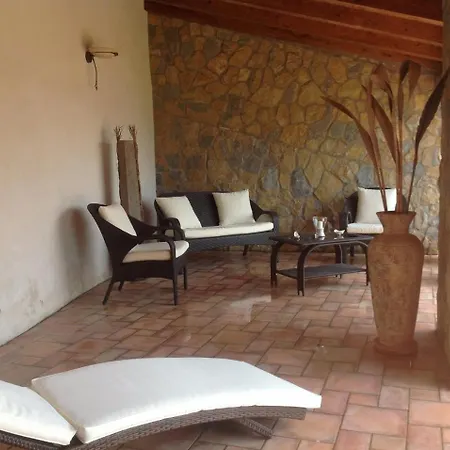 Sleeps 10 Pool Air Con Wifi Prázdninový dům *